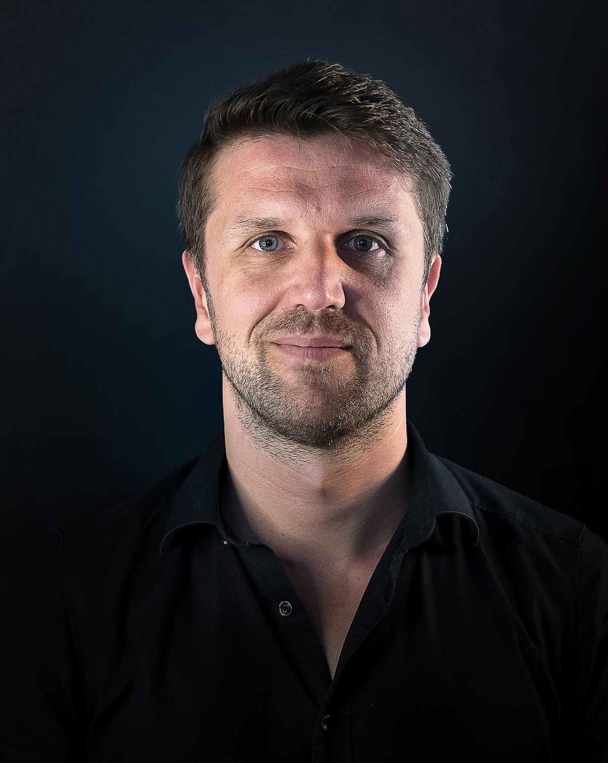 Gáspár Olivér